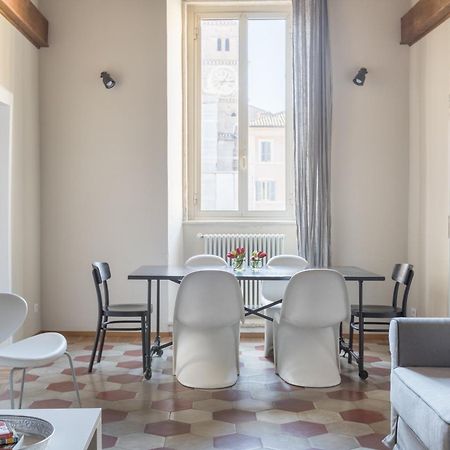 Mami'S Home Trastevere Apt With Private Terrace Roma Dış mekan fotoğraf