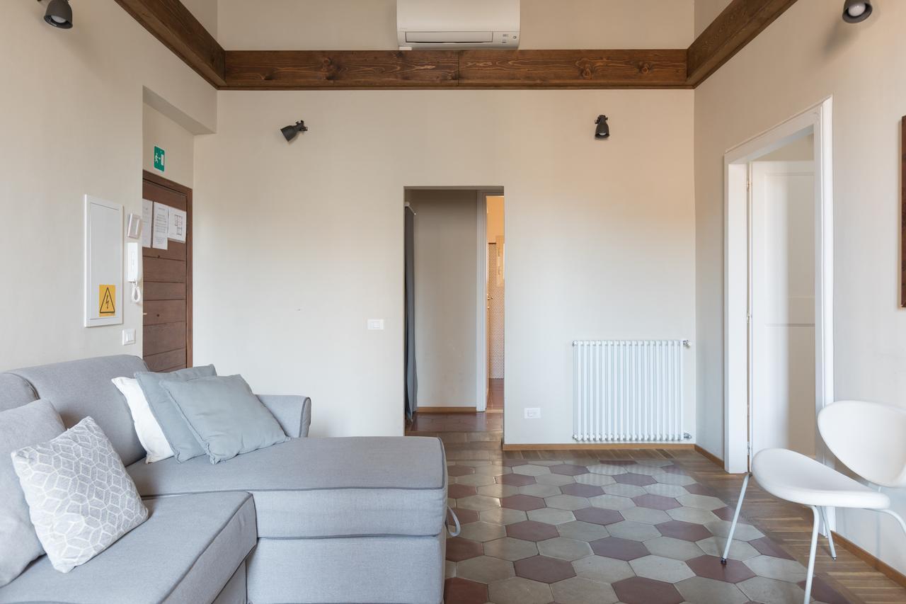 Mami'S Home Trastevere Apt With Private Terrace Roma Dış mekan fotoğraf