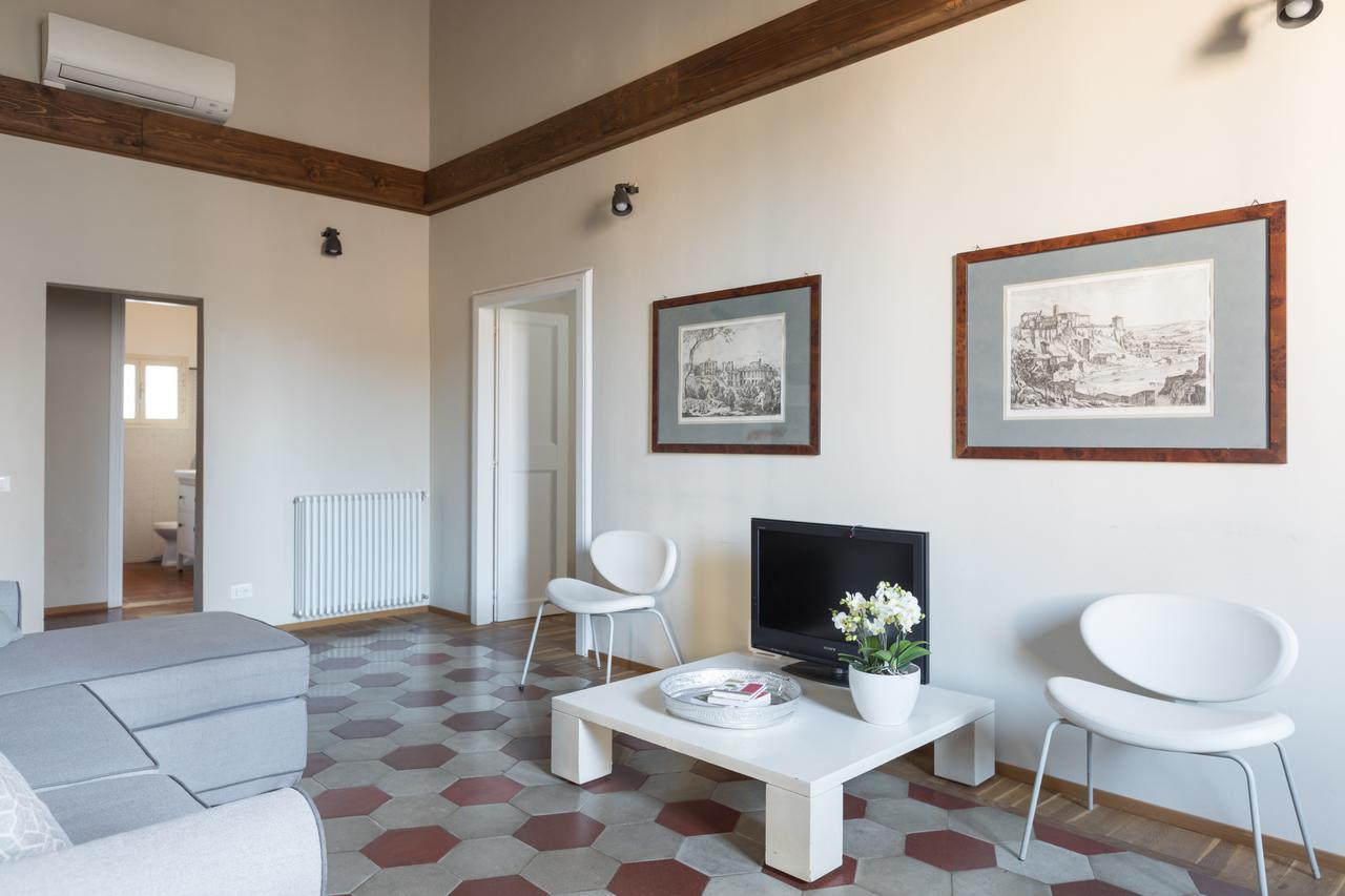 Mami'S Home Trastevere Apt With Private Terrace Roma Dış mekan fotoğraf