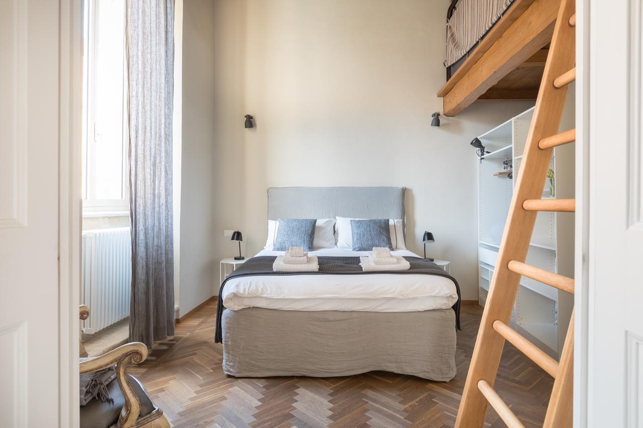 Mami'S Home Trastevere Apt With Private Terrace Roma Dış mekan fotoğraf